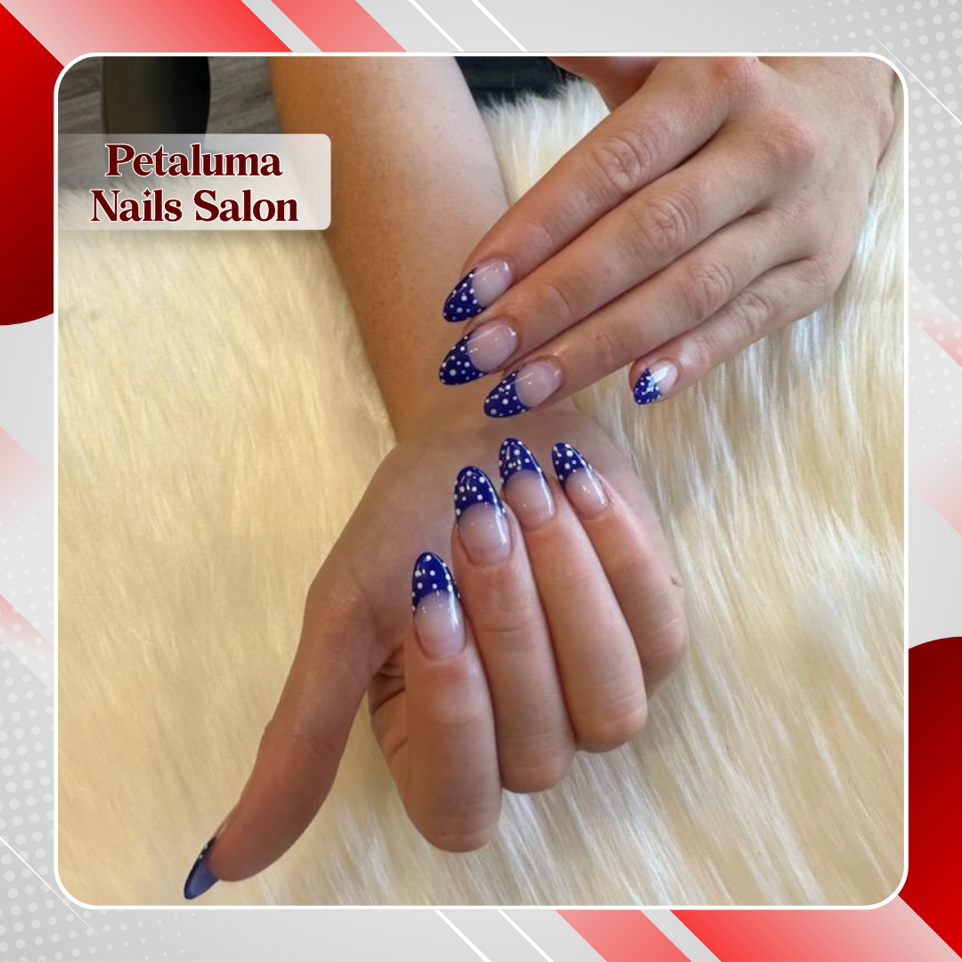 Beautiful nails